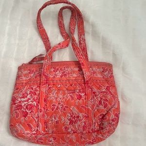 Vera Bradley bag